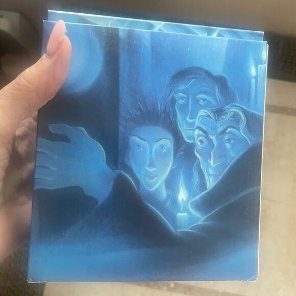 Harry Potter and the Order of the Phoenix 25 disc set - Picture 4 of 6